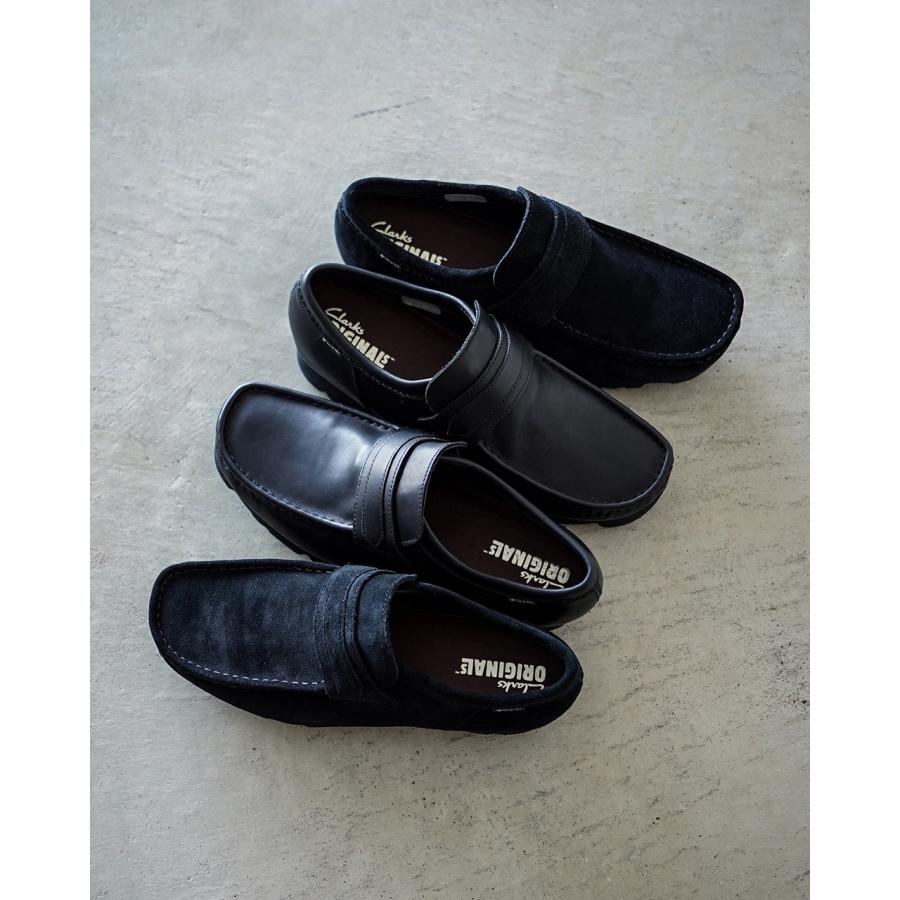 Clarks（クラークス） クラークスオリジナルズ Clarks ORIGINALS ワラ