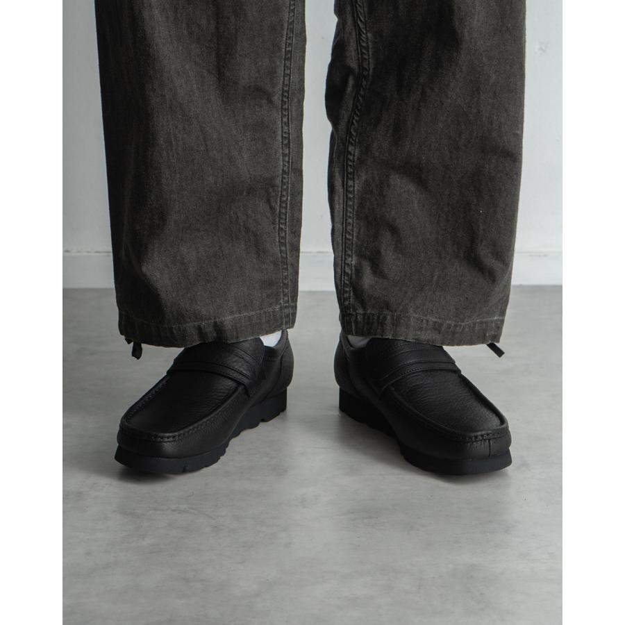 Clarks（クラークス） ワラローファー ゴアテックス WallaLoaferGTX