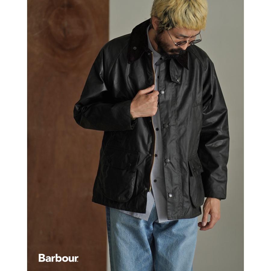 Barbour（バブアー） ビデイル ワックス ジャケット BEDALE WAX JACKET