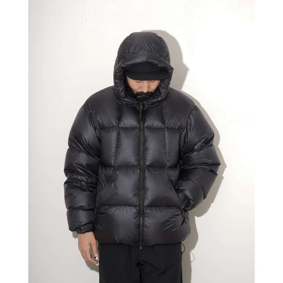 GOLDWIN（ゴールドウイン） パーテックス クオンタム ダウン パーカ