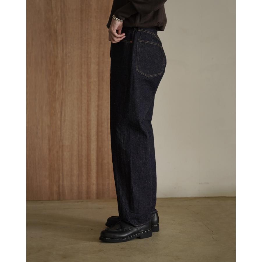 Kaptain Sunshine（キャプテン サンシャイン） デニムパンツ 5ポケット