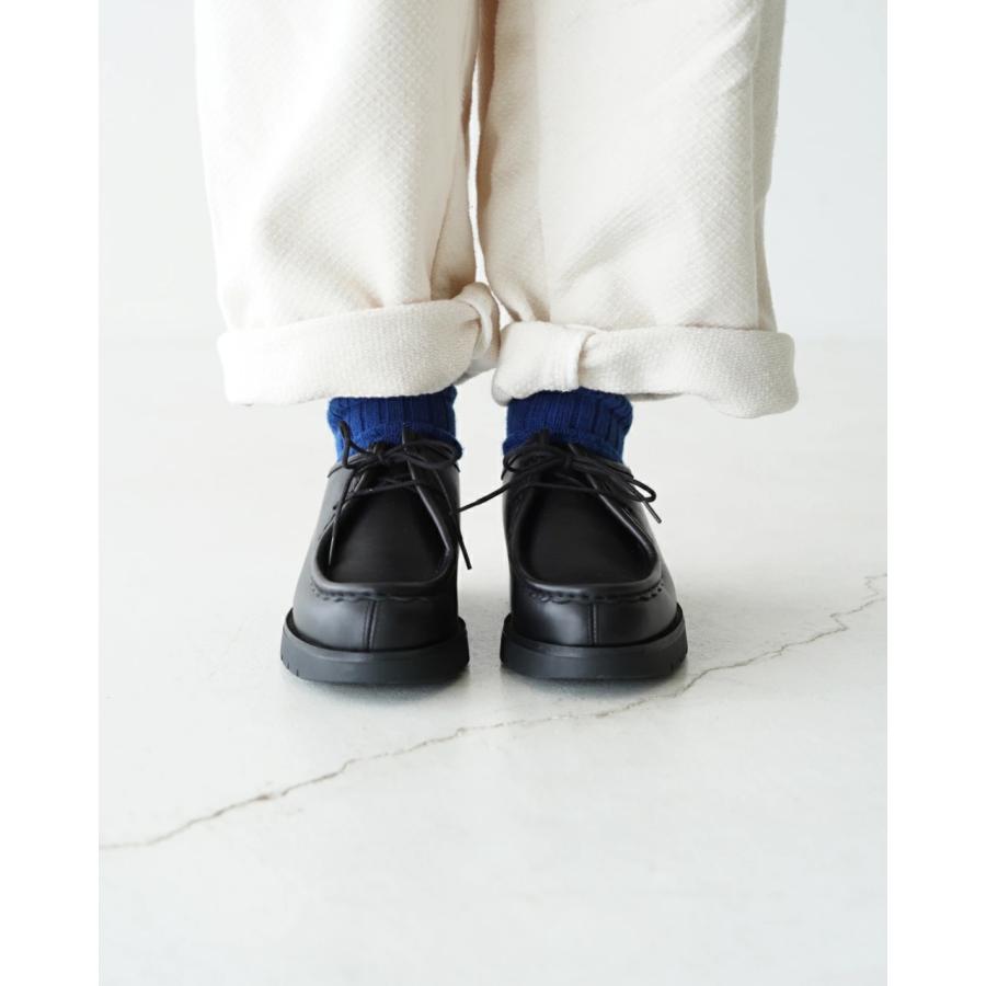 KLEMAN（クレマン） チロリアンシューズ レディース PADROR(PADRE