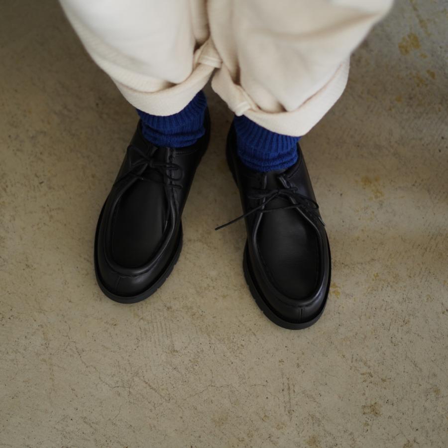 KLEMAN（クレマン） チロリアンシューズ レディース PADROR(PADRE