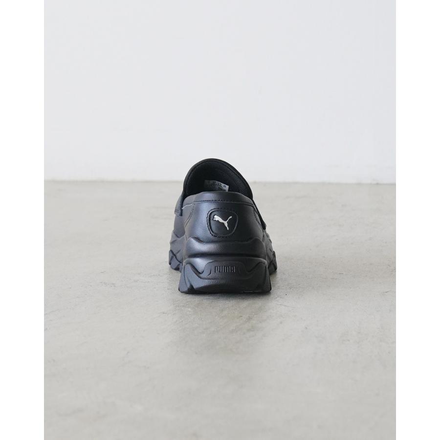 PUMA（プーマ） ローファー スニーカー レディース 397730 : Crouka