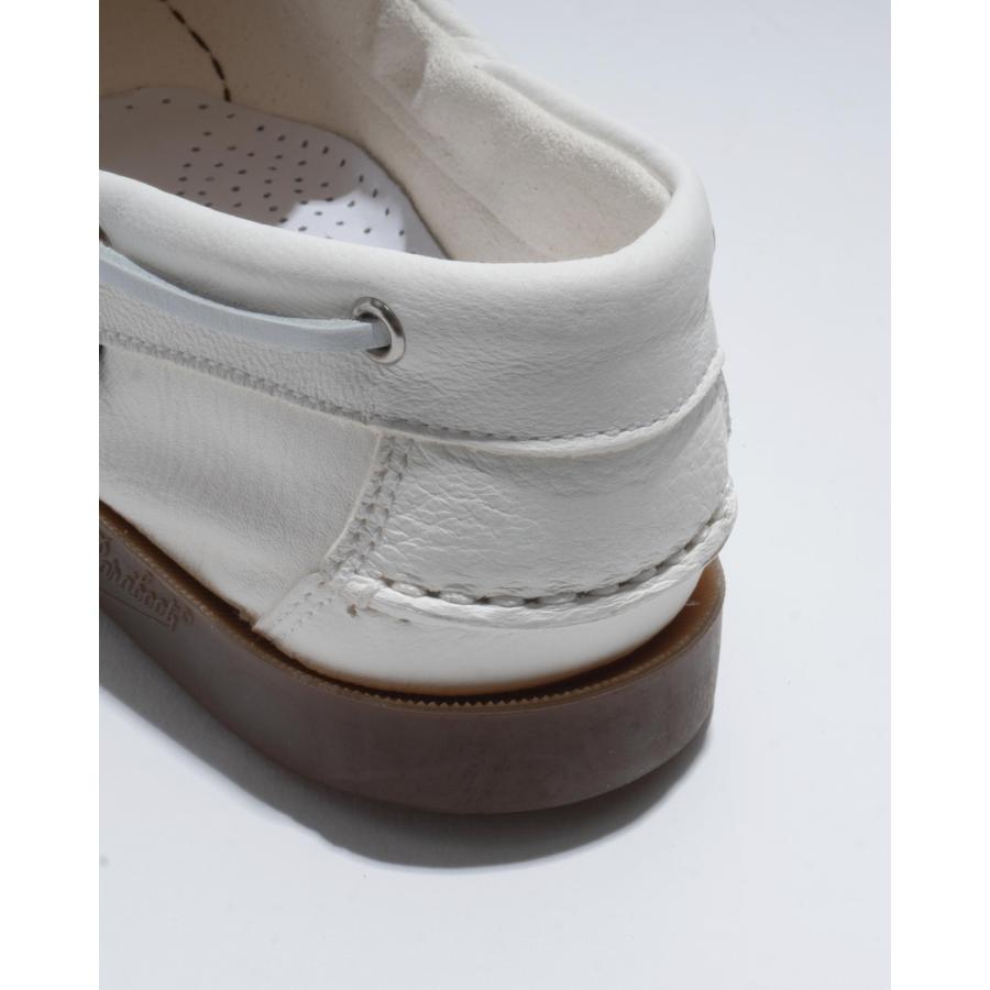 Paraboot（パラブーツ） パラブーツ/Paraboot BARTH/MARINE デッキ