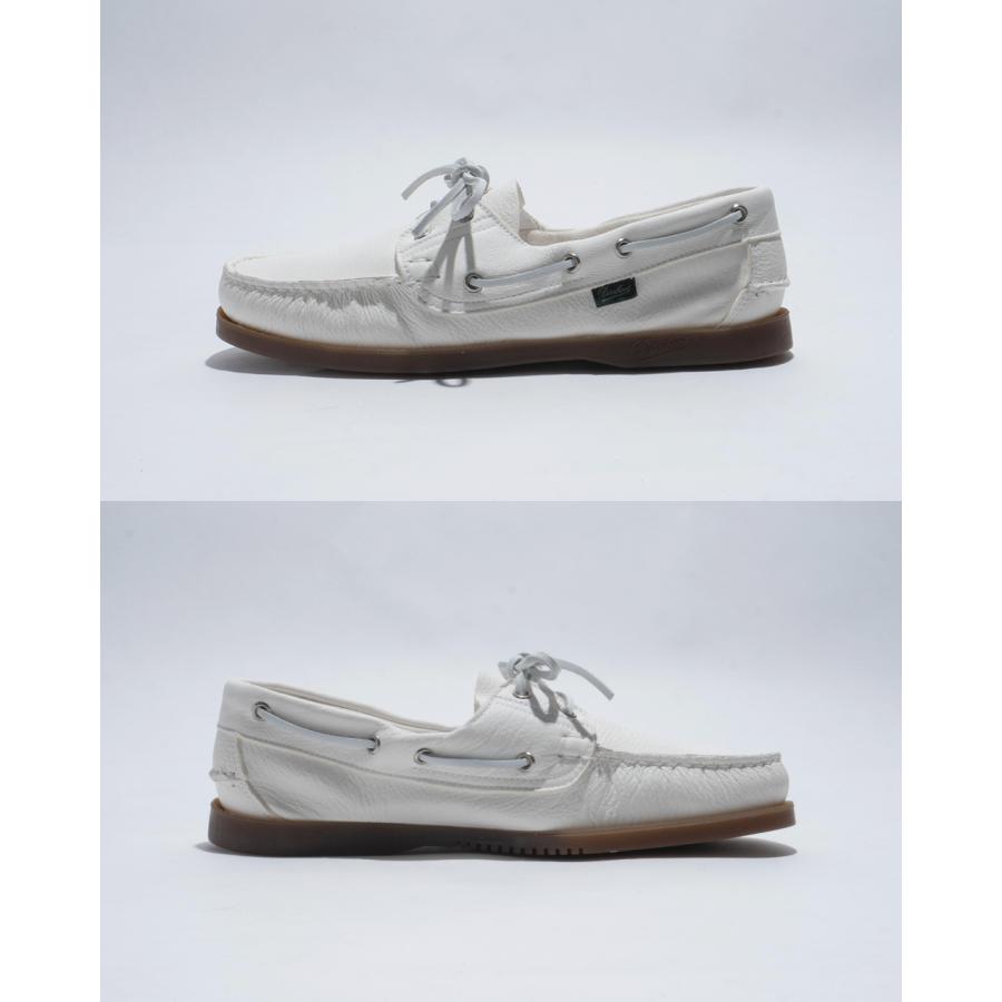 Paraboot（パラブーツ） パラブーツ/Paraboot BARTH/MARINE デッキ