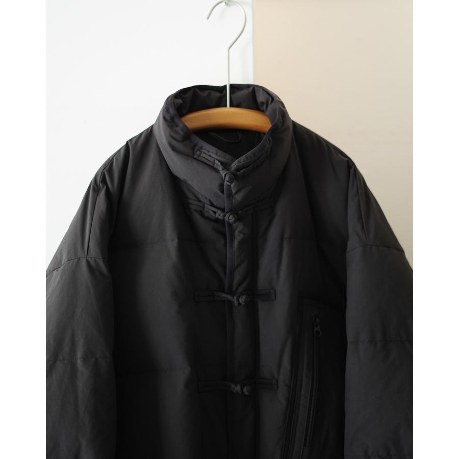 PORTER CLASSIC（ポータークラシック） アウター ウェザーチャイニーズ