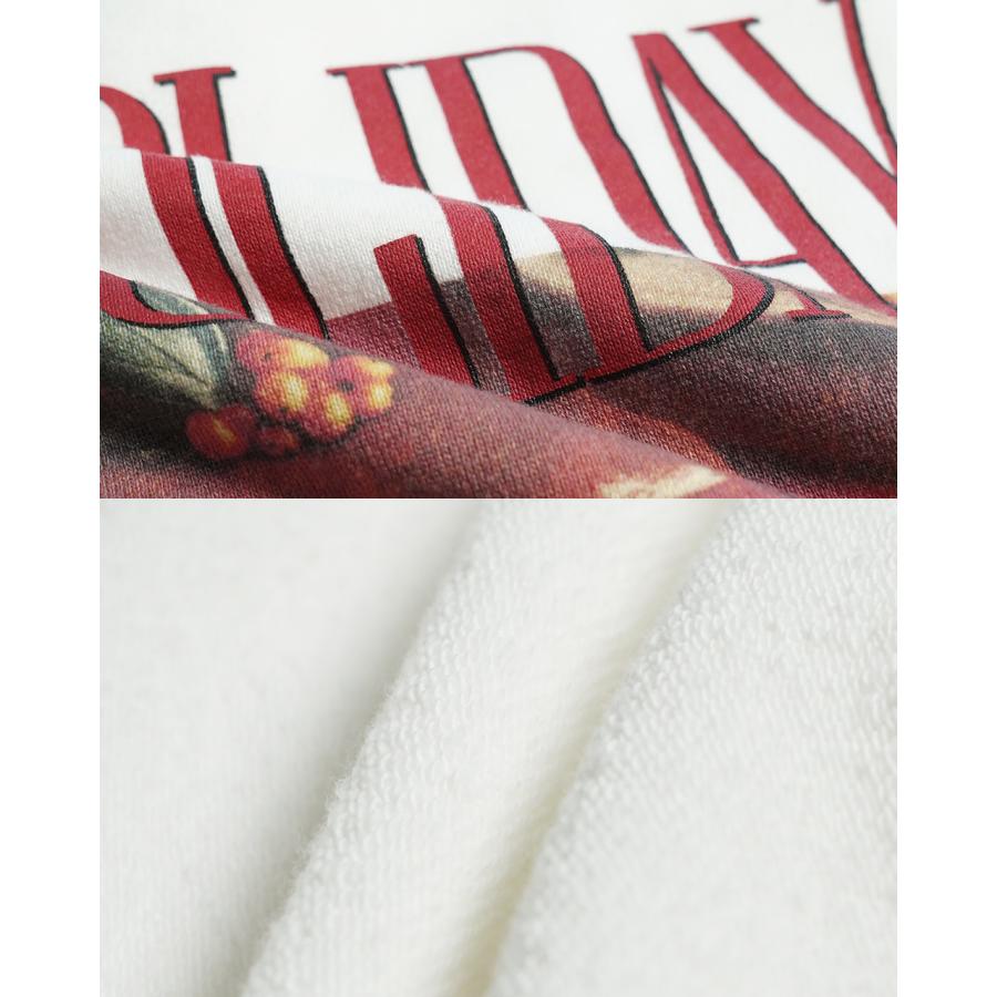 THE SHINZONE（ザ シンゾーン） SALE！シンゾーン トレーナー プリント