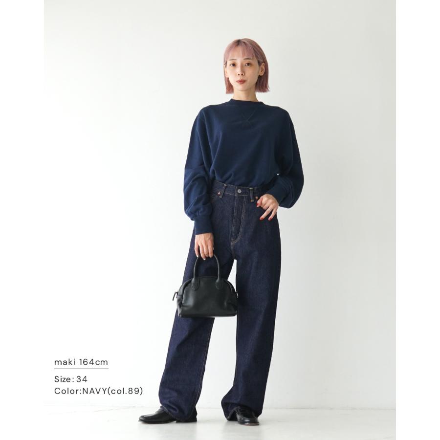 THE SHINZONE（ザ シンゾーン） シンゾーン マリリン デニム MARILYN