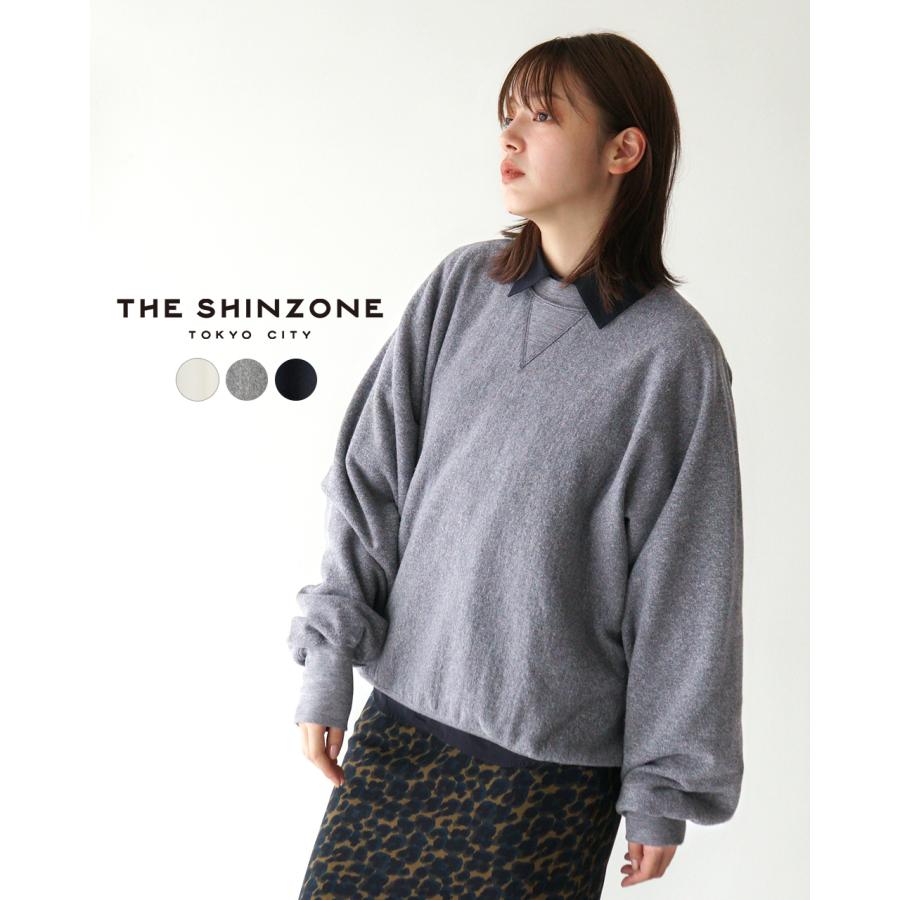 THE SHINZONE（ザ シンゾーン） シンゾーン スウェット シャツ