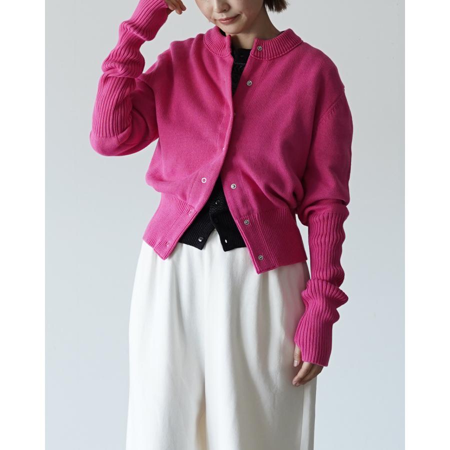 THE SHINZONE（ザ シンゾーン） シンゾーン コットン ロングリブ