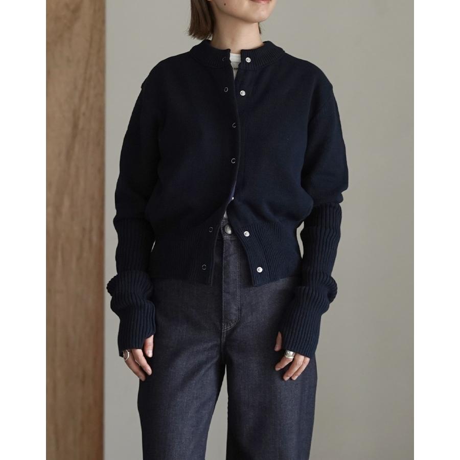 THE SHINZONE（ザ シンゾーン） シンゾーン コットン ロングリブ