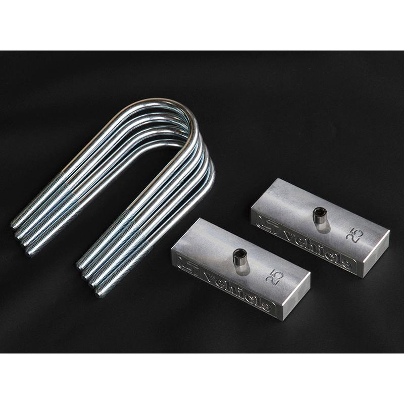 ハイエース UIvehicle ユーアイビークル□ローダウンブロックキット