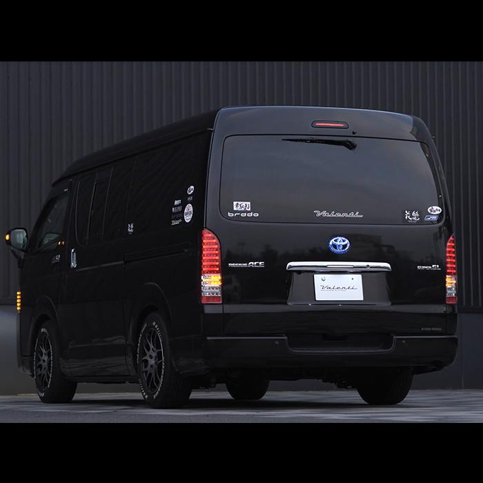 ヴァレンティ（VALENTI） ヴァレンティジュエル LEDテールランプ TRAD