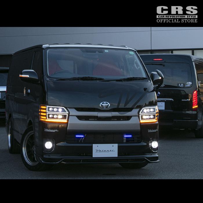 ヴァレンティ（VALENTI） Valenti□ヴァレンティ ジュエルヘッドランプ