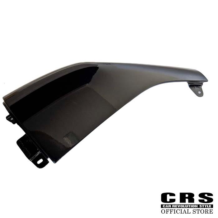 ESSEX（エセックス） □ハイエース 海外純正 コーナーパネル□209