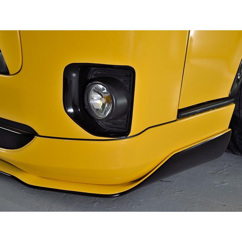 ESSEX（エセックス） □ハイエース ナロー用 4型〜8型対応□フリッパー