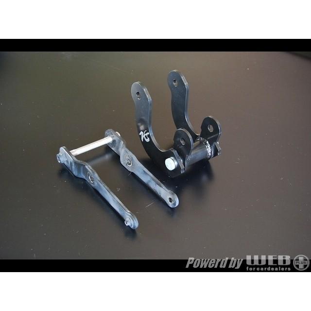 ESSEX（エセックス） CRS コンフォートシャックルEX CRS シー