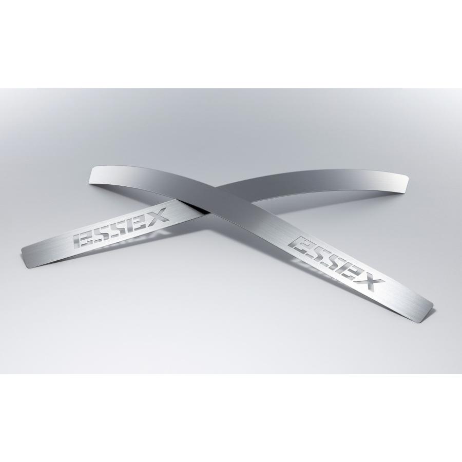 ESSEX（エセックス） □1型〜8型対応□ハイエース用 フェンダー