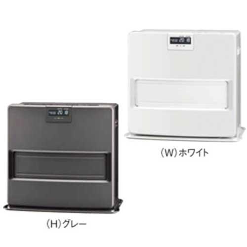 コロナ FH-VX4625BY(H) グレー FH-VX4625BY(W) ホワイト 石油ファン