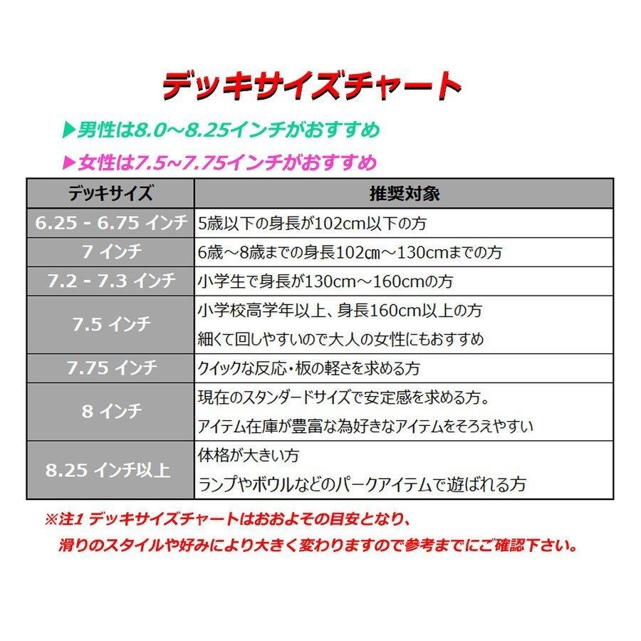 Supreme（シュプリーム） SUPREME FUCK SKATEBOARD 8.25inch デッキ