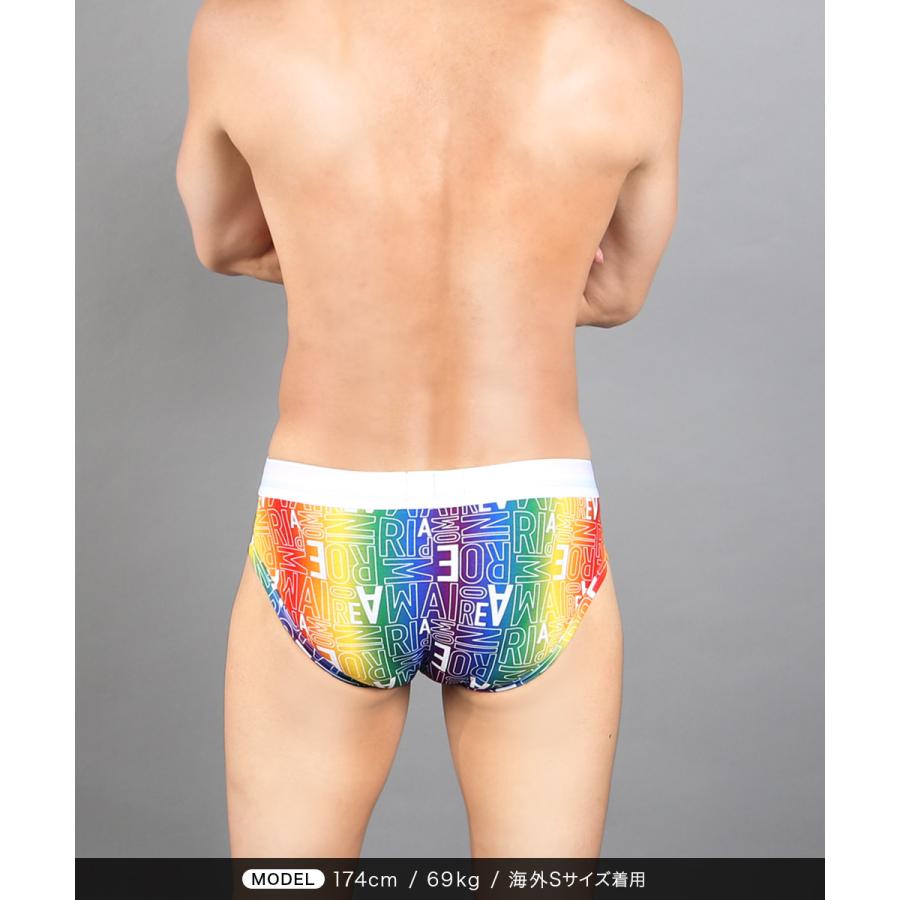 EMPORIO ARMANI エンポリオ アルマーニ ブリーフ 2枚セット メンズ