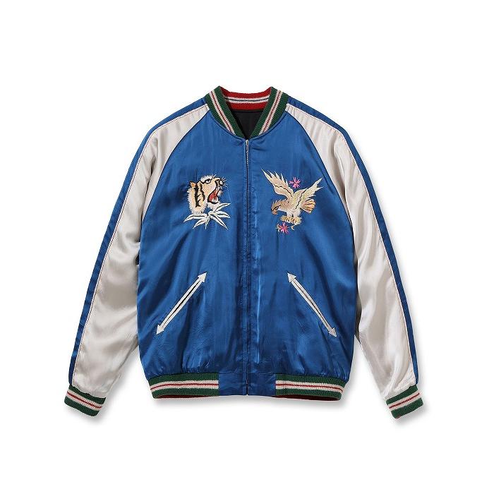 TAILOR TOYO テーラー東洋 東洋エンタープライズ スカジャン TT15520