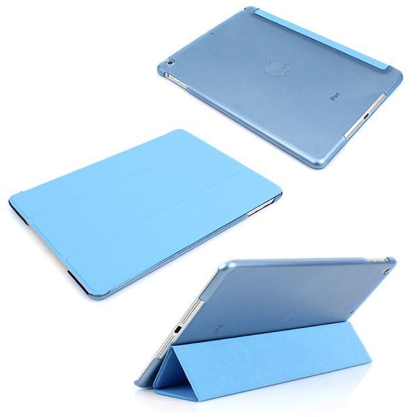 iPad Air (送料無料) / 2 iPad5 iPad6 スマートカバー スリープ機能