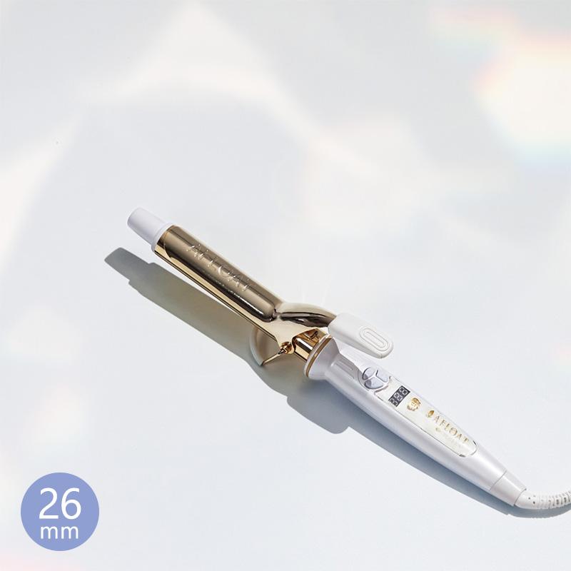 CREATEs（クレイツ） カールアイロン アフロート エスペシャルカールII