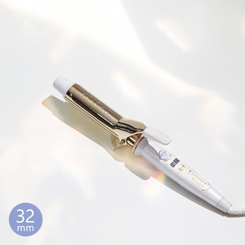 CREATEs（クレイツ） カールアイロン アフロート エスペシャルカールII