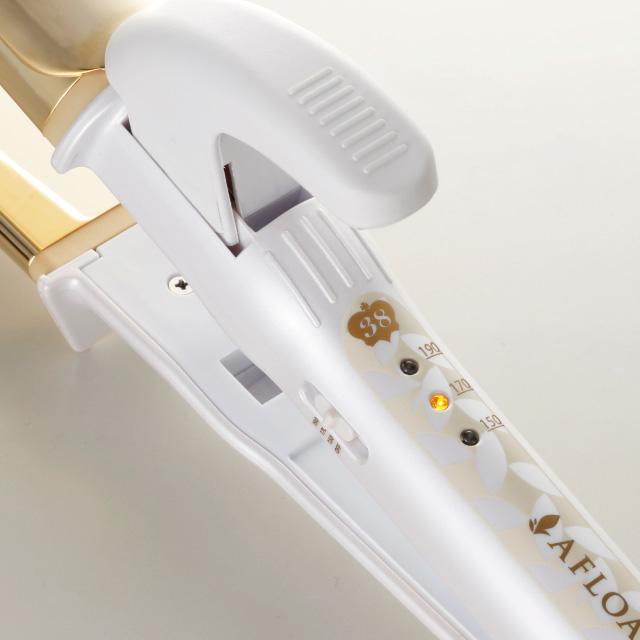 カールアイロン クレイツ アフロート エクストリームカールIIプラス