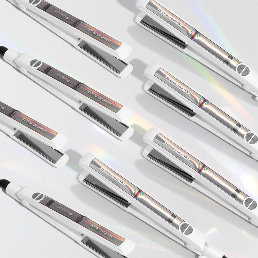 CREATEs（クレイツ） ストレートアイロン ストレートプロ SR SSIE