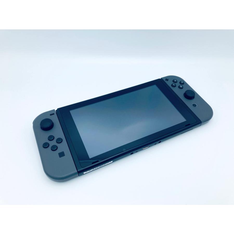 Nintendo Switch 本体 (ニンテンドースイッチ) Joy-Con (L) / (R