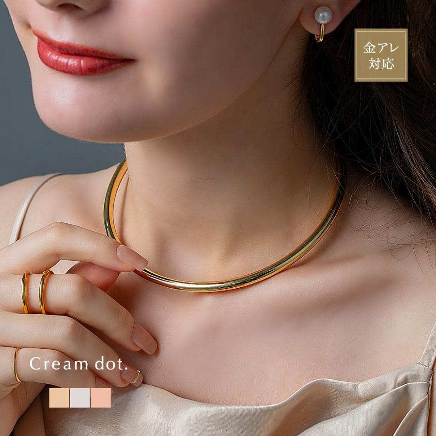 Cream dot.（クリームドット） 【最大50％OFF×全品送料無料】金属