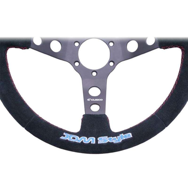 クスコ（CUSCO） ステアリング 00B763A330 330mm Racingステアリング