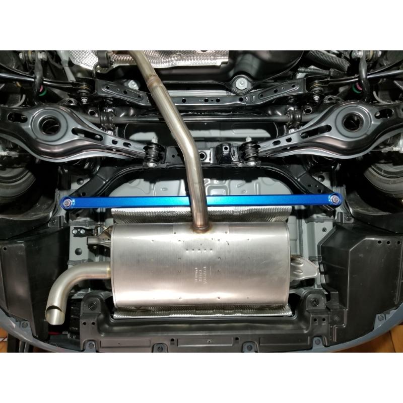 クスコ（CUSCO） パワーブレース 1A3-492-RM プリウス MXWH60 リア