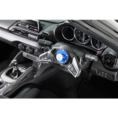 Works Bell（ワークスベル） SRDキット マツダ A2Sセット ショートボス