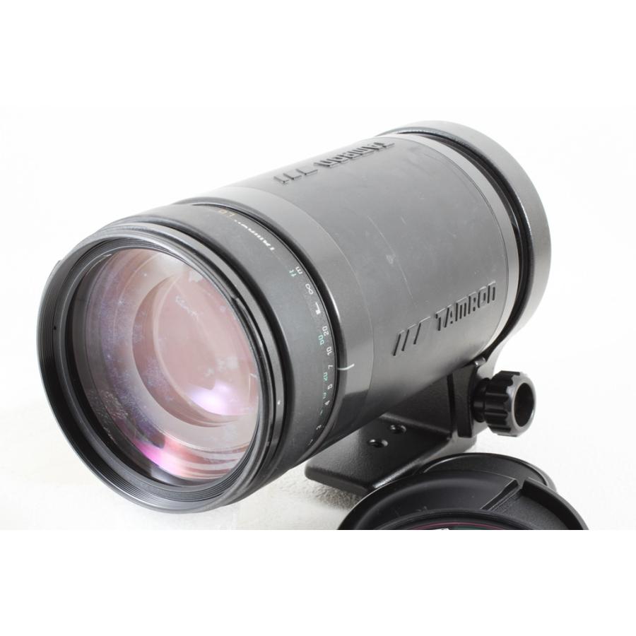 TAMRON AF 200-400mm F5.6ニコン用 Amazon.co.jp: TAMRON AF 200-400mm