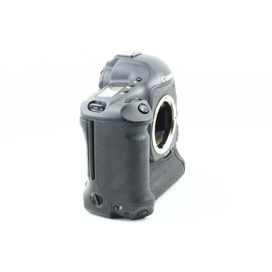 キヤノン（Canon） CANON EOS-1D Mark IV （4）◇1610万画素 デジタル