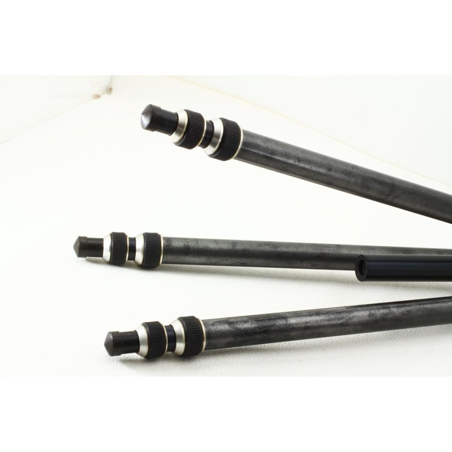 GITZO（ジッツオ） G220 2型3段 アルミ三脚 フランス製◇美品ランク