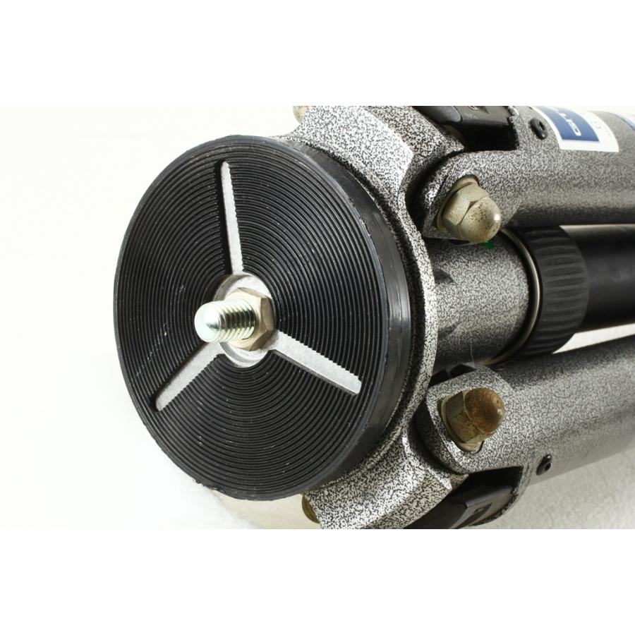 GITZO（ジッツオ） G326 3型 4段 アルミ三脚◇美品ランク : Crew・act