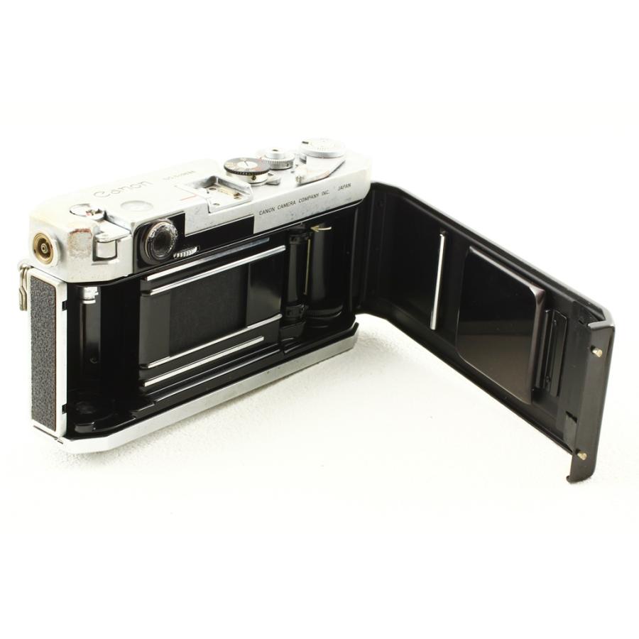 キヤノン（Canon） L1型 ボディ◇レンジファインダーフィルムカメラ/美