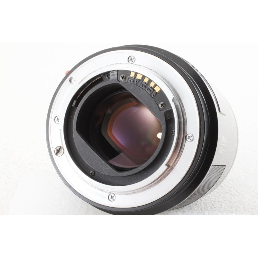 コニカミノルタ（KONICA MINOLTA） MINOLTA ミノルタ AF MACRO 100mm