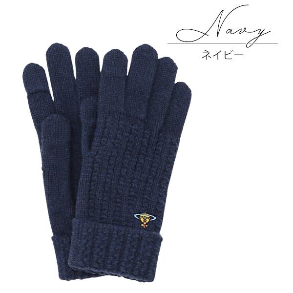 Vivienne Westwood（ヴィヴィアンウエストウッド） レディース 手袋