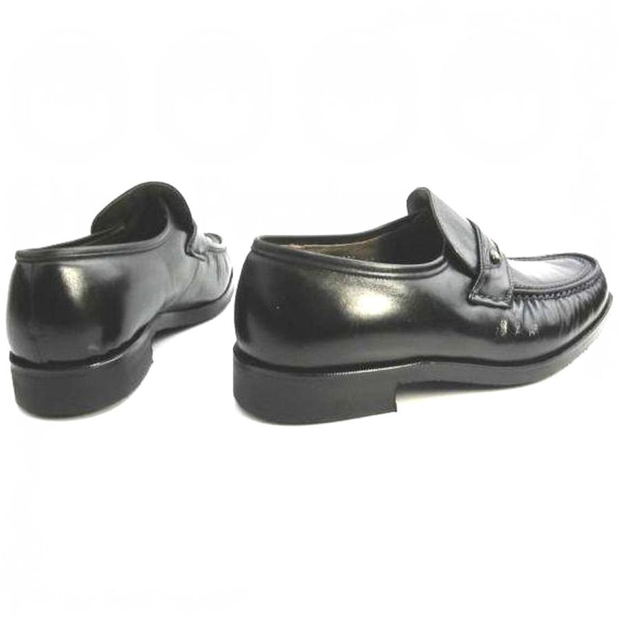 大塚製靴 日本製本革紳士靴 ビジネスシューズ スリーワイズ 本州送料