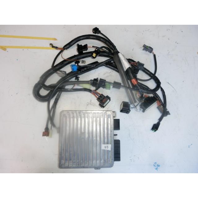 ROVERMINI 97〜 MT CP SPI コンピューター＆ECU