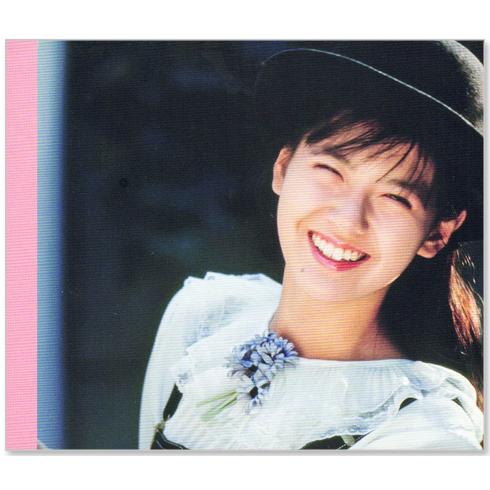 ソニーミュージック（Sony Music） 新品 南野陽子 スーパー・ヒット