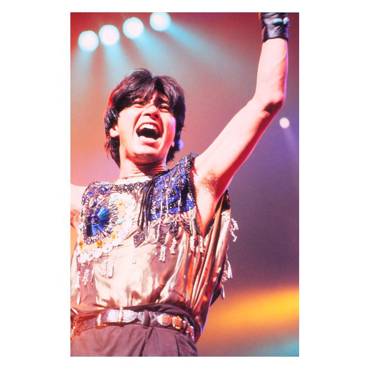 ソニーミュージック（Sony Music） 新品 西城秀樹 THE STAGE OF LEGEND