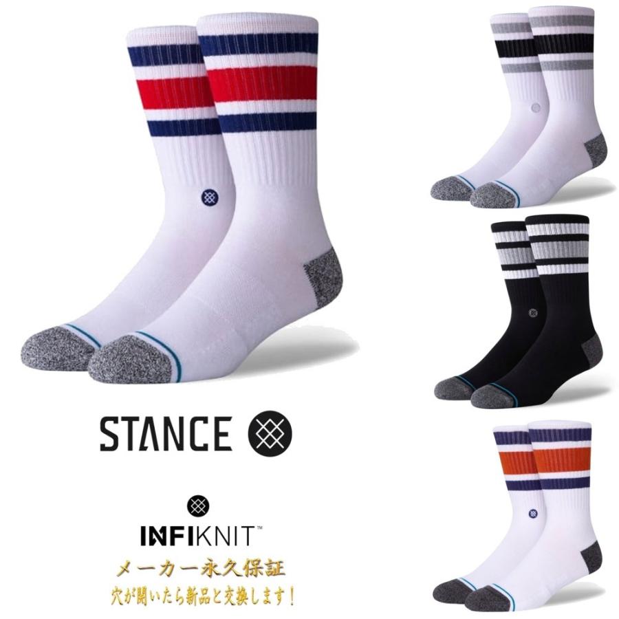 STANCE（スタンス） ソックス ソックス キッズ レディース S 22-24.5cm