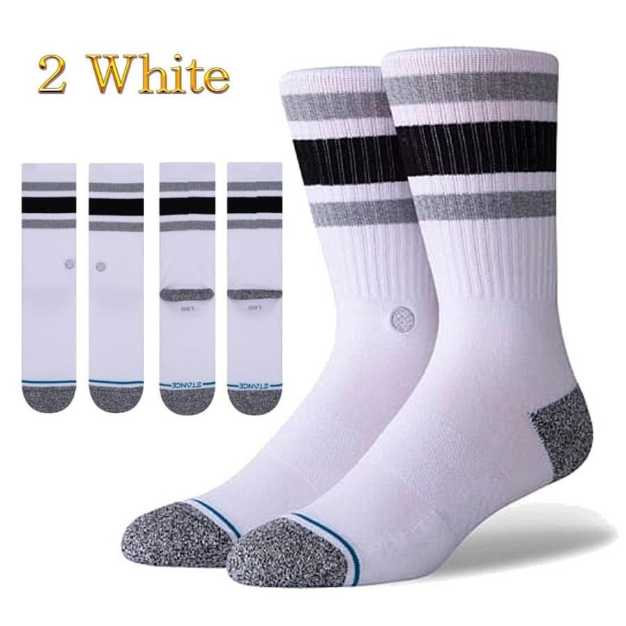 STANCE（スタンス） ソックス ソックス キッズ レディース S 22-24.5cm